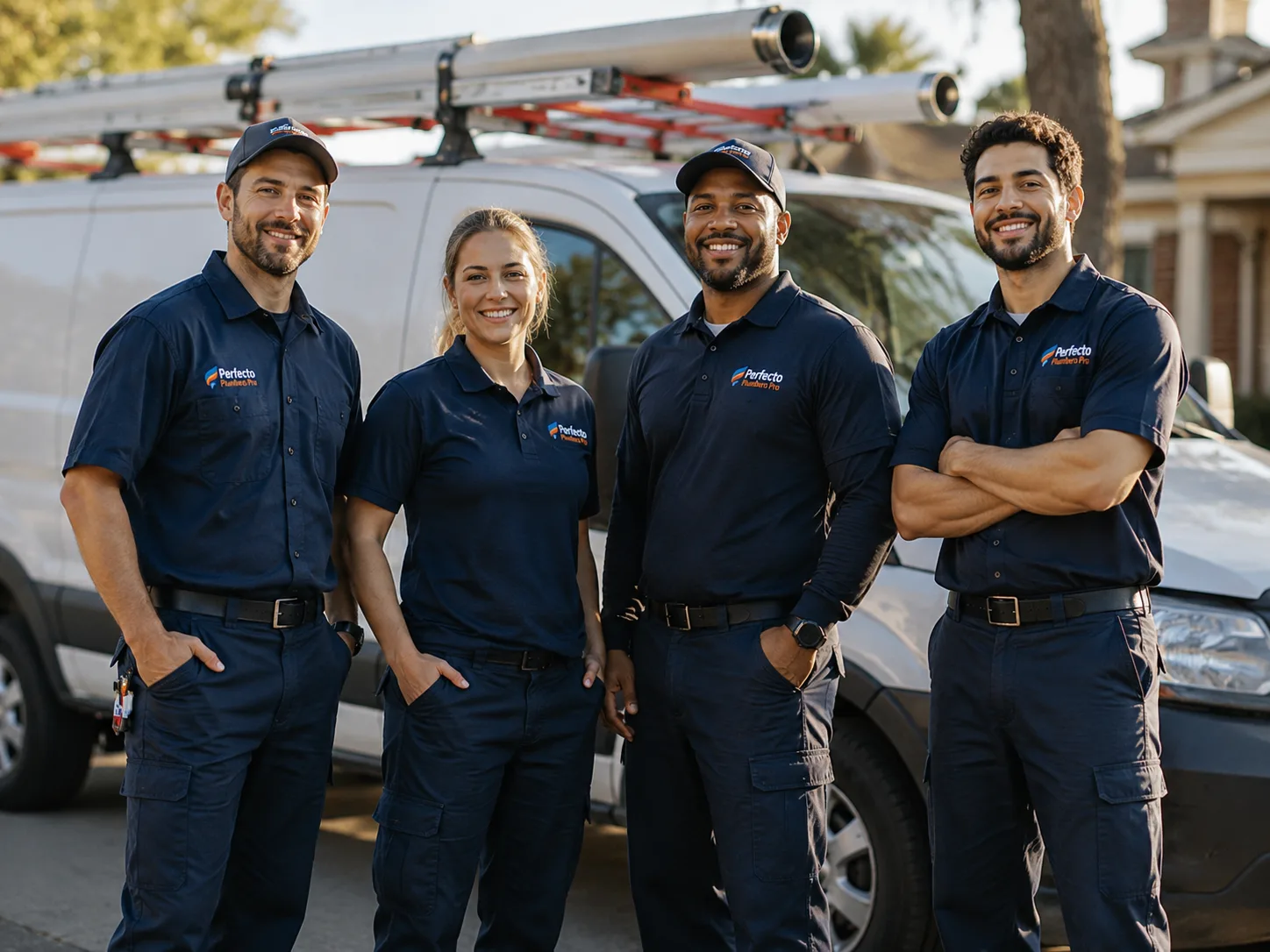 Emergency Plumber Near Me in Salida, CA near me